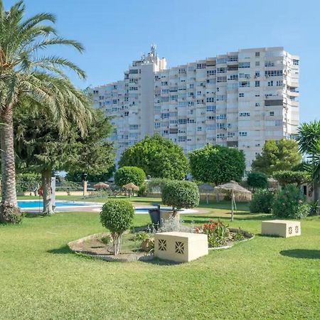 Apartamento La Torre 1337 Precioso, Moderno Y Con Piscina Torremolinos Dış mekan fotoğraf