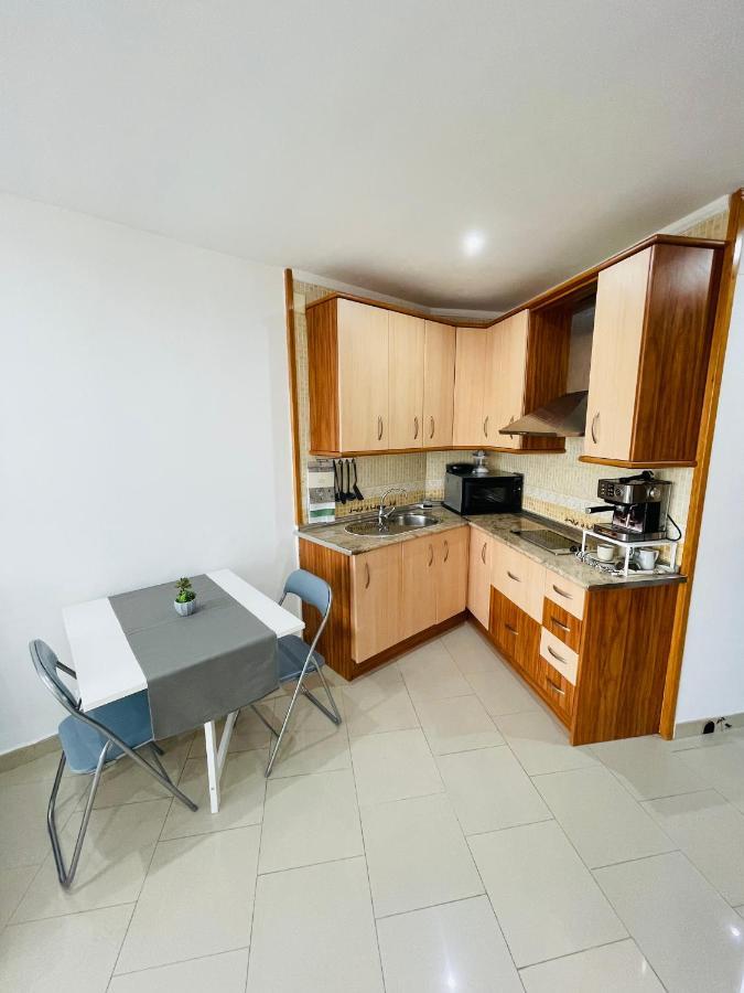 Apartamento La Torre 1337 Precioso, Moderno Y Con Piscina Torremolinos Dış mekan fotoğraf