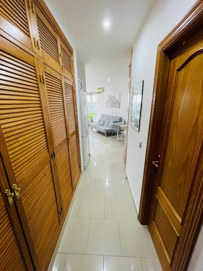 Apartamento La Torre 1337 Precioso, Moderno Y Con Piscina Torremolinos Dış mekan fotoğraf