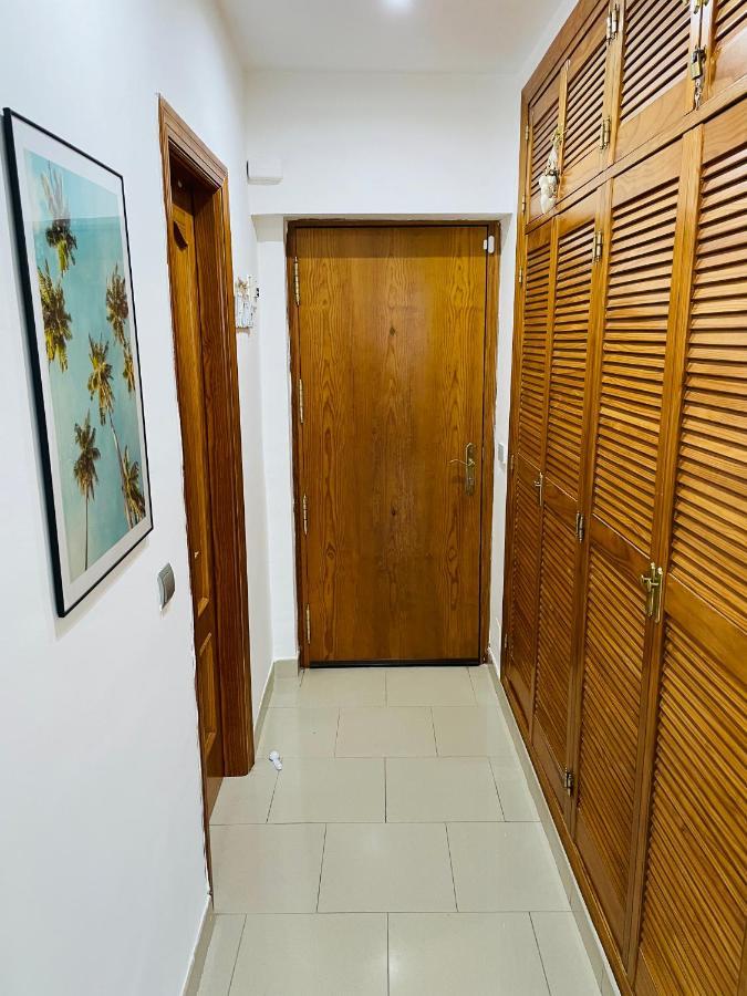 Apartamento La Torre 1337 Precioso, Moderno Y Con Piscina Torremolinos Dış mekan fotoğraf