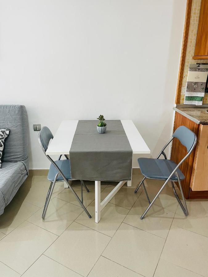 Apartamento La Torre 1337 Precioso, Moderno Y Con Piscina Torremolinos Dış mekan fotoğraf
