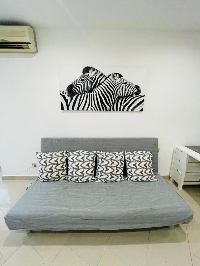 Apartamento La Torre 1337 Precioso, Moderno Y Con Piscina Torremolinos Dış mekan fotoğraf