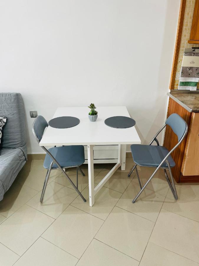 Apartamento La Torre 1337 Precioso, Moderno Y Con Piscina Torremolinos Dış mekan fotoğraf